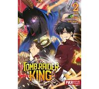 Tomb Raider King T02