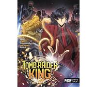 Tomb Raider King T04