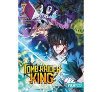 Tomb Raider King T07