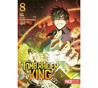 Tomb Raider King T08