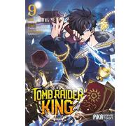 Tomb Raider King T09