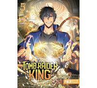 Tomb Raider King T05