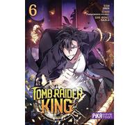 Tomb Raider King T06