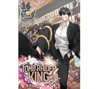 Tomb Raider King, Vol. 14