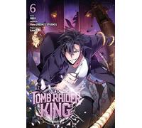 Tomb Raider King, Vol. 6