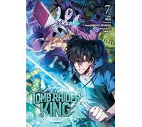 Tomb Raider King, Vol. 7