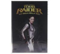 TOMB RAIDER 2/VO