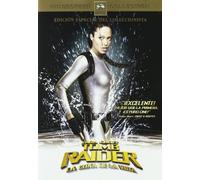 Tomb Raider La Cuna De La Vida [Import]