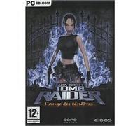 Tomb Raider : L'Ange des Ténèbres G