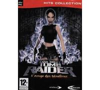 Tomb Raider - L'ange Des Ténèbres - Hits Collection PC