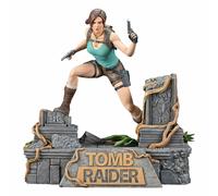 TOMB RAIDER - Lara Croft - Statuette 24cm - Dark Horse