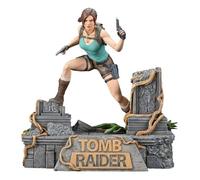 TOMB RAIDER - Lara Croft - Statuette 24cm - Dark Horse