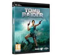 Tomb Raider : Legacy of Atlantis - Amazon Edition - PC