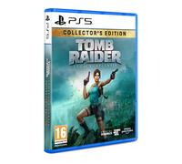 Tomb Raider : Legacy of Atlantis Collector's Edition PS5