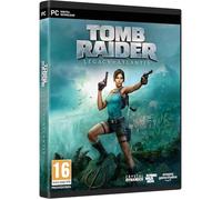 Tomb Raider : Legacy of Atlantis - Day One Edition - Jeu PC