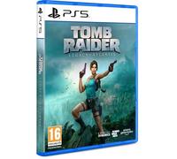 Tomb Raider : Legacy of Atlantis - Day One Edition - Jeu PS5