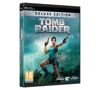 Tomb Raider : Legacy of Atlantis Deluxe Edition PC