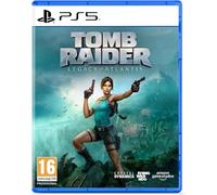 Tomb Raider: Legacy Of Atlantis Édition Day One PS5