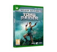Tomb Raider : Legacy of Atlantis Edition Deluxe Xbox Series X