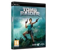Tomb Raider : Legacy of Atlantis - Day One Edition - Jeu PC