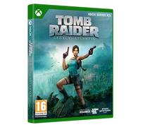 Tomb Raider : Legacy of Atlantis Xbox Series X/S