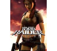 Tomb Raider: Legend