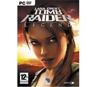 Square Enix – Tomb Raider - Legend G