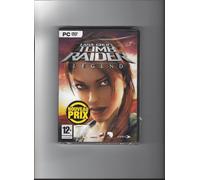 Tomb Raider Legend