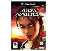 Tomb Raider - Legend