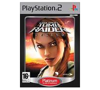 Tomb Raider - Legend