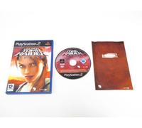 Tomb Raider Legend