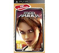 Tomb raider legend - collection Essentials