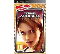 Square Enix - Jeu vidéo - Tomb Raider Legend - PSP - Gamme Essentiels G