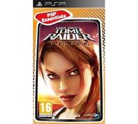Tomb Raider Legend - Essentials PSP
