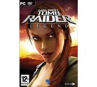 Tomb Raider - Legend G