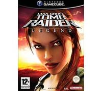 Tomb Raider - Legend G