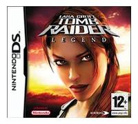 Tomb Raider - Legend G
