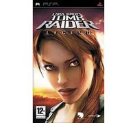 Tomb Raider - Legend G