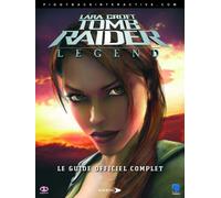 Tomb Raider : Legend, guide du jeu