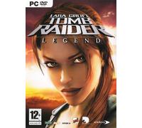 Tomb Raider Legend Pc