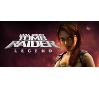 Tomb Raider: Legend (PC)