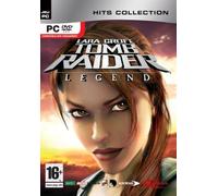 Tomb Raider: Legend PC [Code de téléchargement]