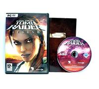 Tomb Raider: Legend (PC DVD) [import anglais]