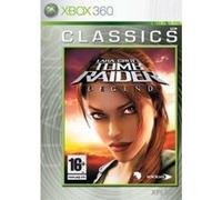 Tomb Raider: Legend (Xbox 360 Classics) G