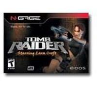 Tomb Raider N-Gage