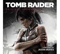 Tomb Raider - Original Soundtrack by Jason Graves (2013-03-05)