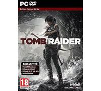 Tomb Raider Pc