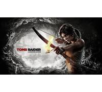 Tomb Raider (PC)