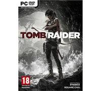 Tomb Raider PC G