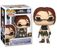 Tomb Raider - Pop - Lara Croft (Angel of Darkness) n°1194 - Funko
